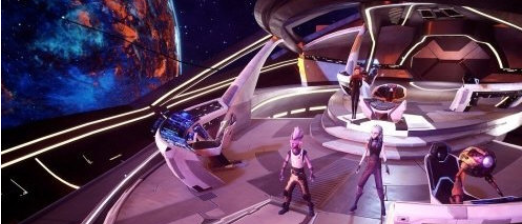 星际迷航神童超新星修改器2