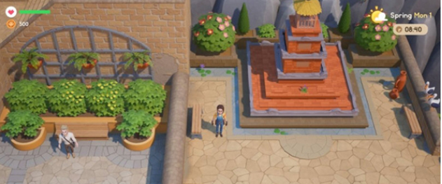 珊瑚岛Coral Island修改器2