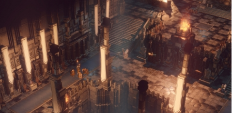 咒语力量3灵魂收割补丁2