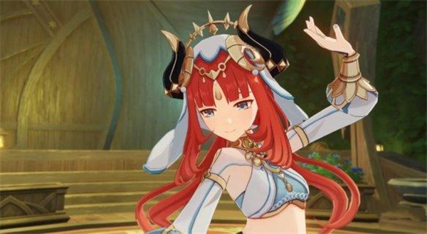 原神妮露命之座抽取攻略 原神妮露命之座抽取攻略