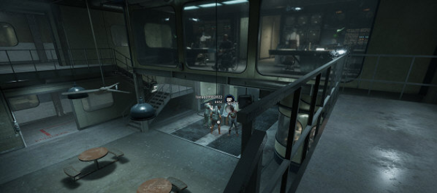 The Outlast Trials中文补丁2