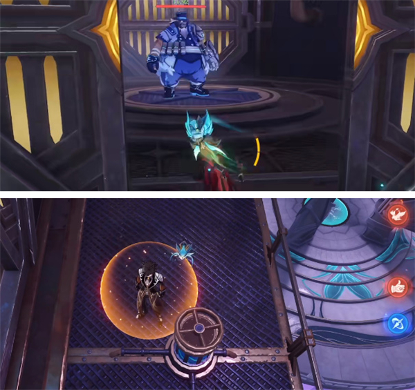 原神降神工坊花纹对齐攻略 原神降神工坊花纹对齐攻略