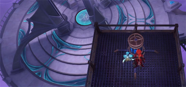 原神降神工坊花纹对齐攻略 原神降神工坊花纹对齐攻略