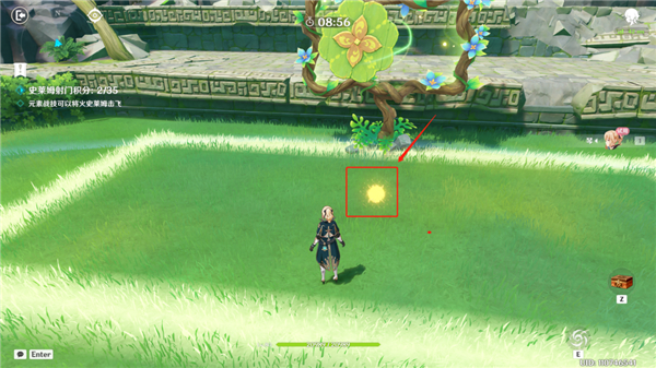 原神冒险家试炼第四关攻略最详细3.2 原神冒险家试炼第四关攻略最详细3.2