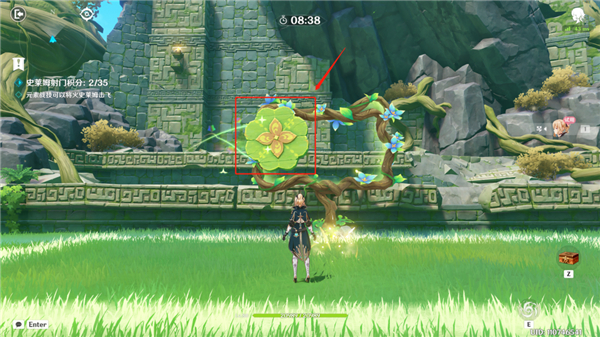 原神冒险家试炼第四关攻略最详细3.2 原神冒险家试炼第四关攻略最详细3.2