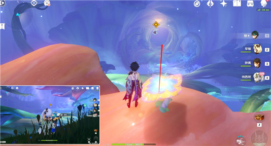 原神纳西妲传说任务宝箱全收集攻略 原神纳西妲传说任务宝箱全收集攻略