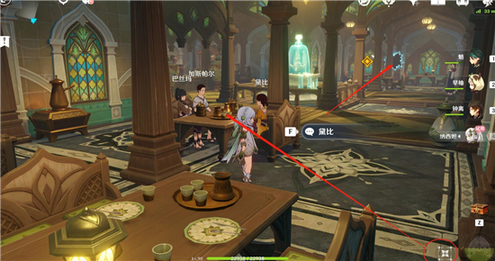 原神纳西妲传说任务宝箱全收集攻略 原神纳西妲传说任务宝箱全收集攻略