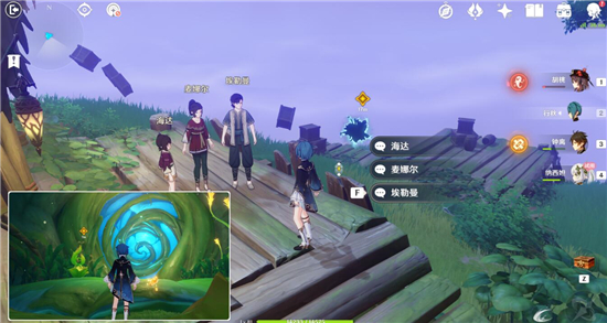 原神纳西妲传说任务宝箱全收集攻略 原神纳西妲传说任务宝箱全收集攻略