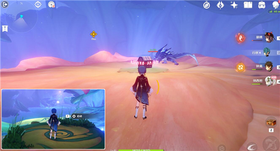 原神纳西妲传说任务宝箱全收集攻略 原神纳西妲传说任务宝箱全收集攻略