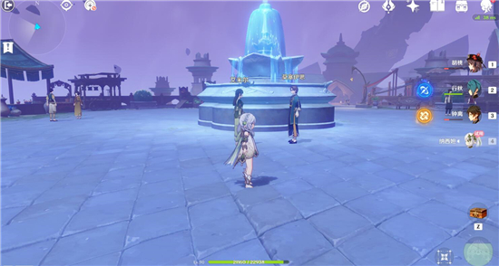 原神纳西妲传说任务宝箱全收集攻略 原神纳西妲传说任务宝箱全收集攻略