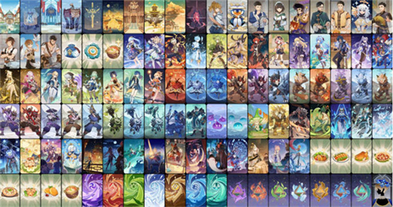 原神七圣召唤2v2玩法规则一览 原神七圣召唤2v2玩法规则一览