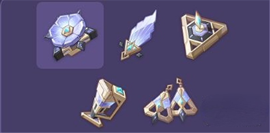 原神3.3沙中孤城副本位置一览 原神3.3沙中孤城副本位置一览