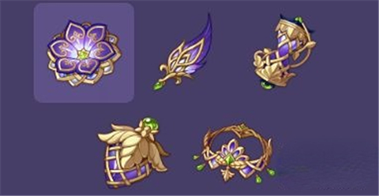 原神3.3沙中孤城副本位置一览 原神3.3沙中孤城副本位置一览