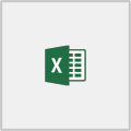 Excel文件表格合并工具