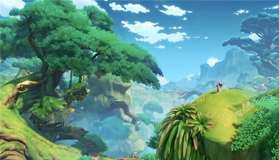 原神最强的对手至大的危机全流程攻略 原神最强的对手至大的危机全流程攻略