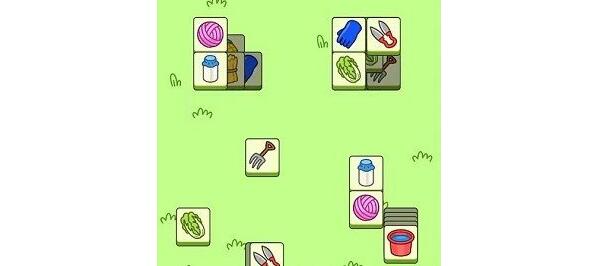 羊了个羊攻略11月21日 羊了个羊攻略11月21日
