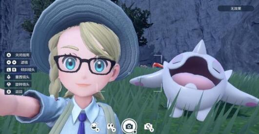 宝可梦朱紫刷闪攻略 宝可梦朱紫刷闪攻略