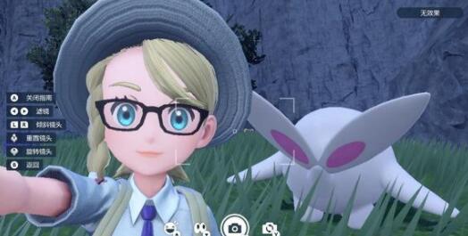 宝可梦朱紫刷闪攻略 宝可梦朱紫刷闪攻略