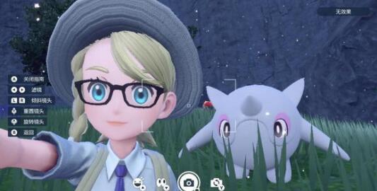 宝可梦朱紫刷闪攻略 宝可梦朱紫刷闪攻略