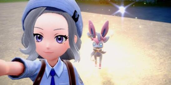 宝可梦朱紫太晶团体战快龙打法详解 宝可梦朱紫太晶团体战快龙打法详解