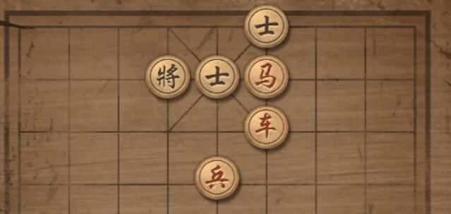 大多数象棋残局攻略 大多数象棋残局攻略