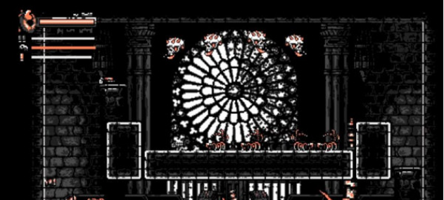 黑白墓地重制版修改器2