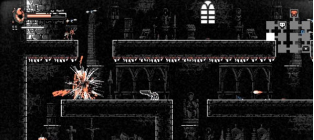 黑白墓地重制版修改器3