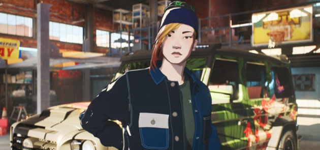 极品飞车不羁修改器2