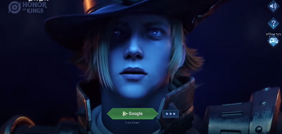 王者荣耀国际服墨西哥在哪下载