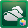 SkyDrive Client