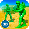 Army Men Toy War Shooter