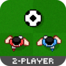 双人足球:Soccer
