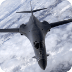 战略轰炸机:B - 1枪骑兵