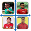 Tebak Nama Pemain Timnas Indonesia U19