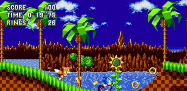 索尼克狂欢修改器2