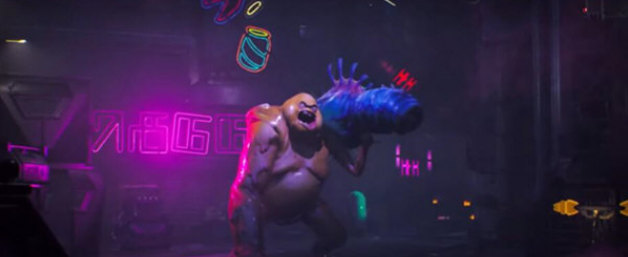 High On Life修改器2