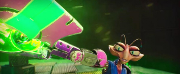 High On Life修改器3