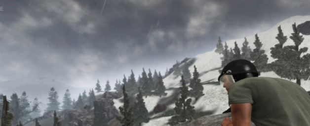 Subsistence修改器2