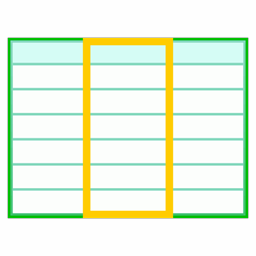 Excel列提取合并器