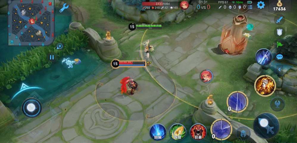 王者荣耀姬小满最强出装攻略