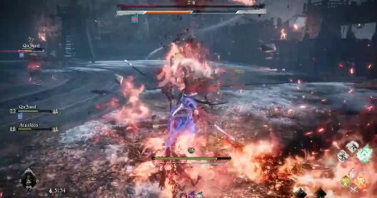 卧龙苍天陨落古淀刀强度及用法一览 卧龙苍天陨落古淀刀强度及用法一览