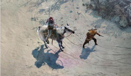 暗黑4动物园风德BD搭配详解 暗黑4动物园风德BD搭配详解