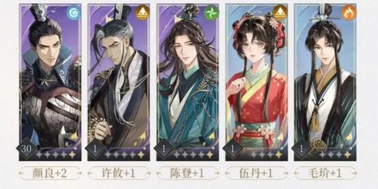 代号鸢密探强度分析及培养建议 代号鸢密探强度分析及培养建议