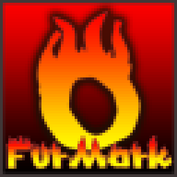 FurMark显卡甜甜圈烤鸡软件