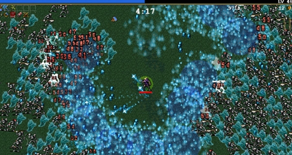 吸血鬼幸存者修改器3