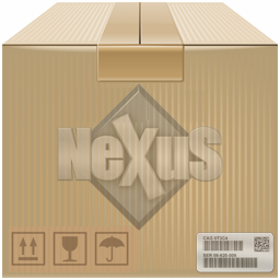 Nexus Dock桌面图标工具