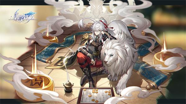 崩坏星穹铁道人物图鉴汇总