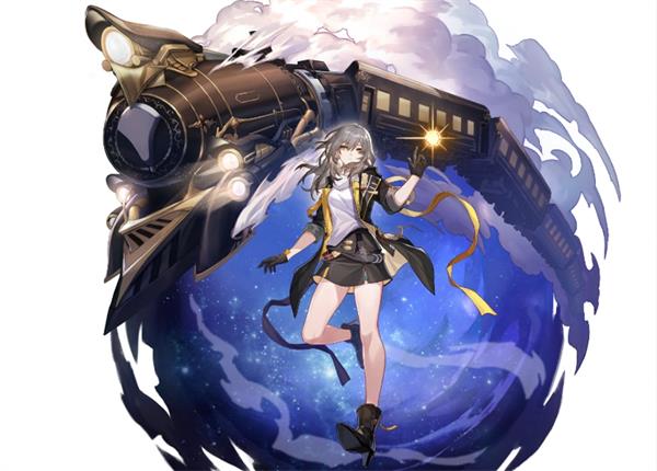 崩坏星穹铁道人物图鉴汇总