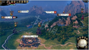 1560762628820495.png 《全面战争三国》董卓派系声望怎么获得?董卓声望获得方法一览