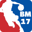 篮球经理2017:Basket Manager 2017